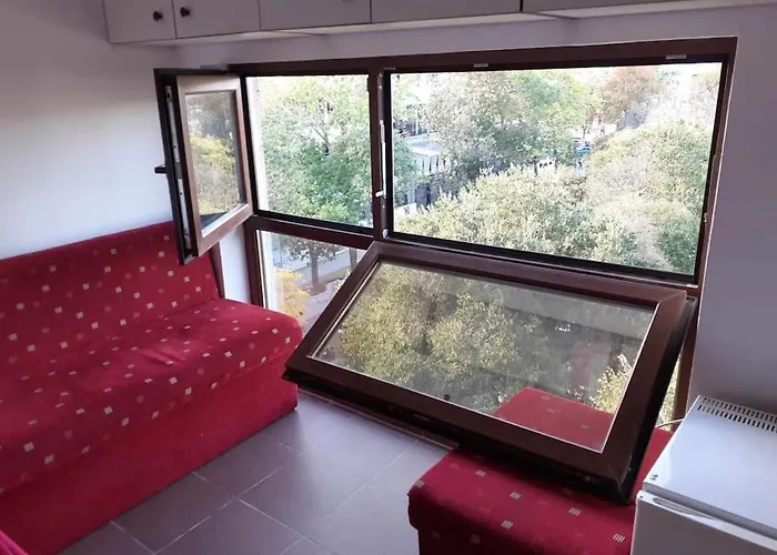 на пъпа на варна!