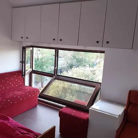 на пъпа на варна! Homestay Varna