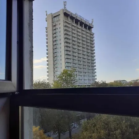 Homestay на пъпа на варна! Varna