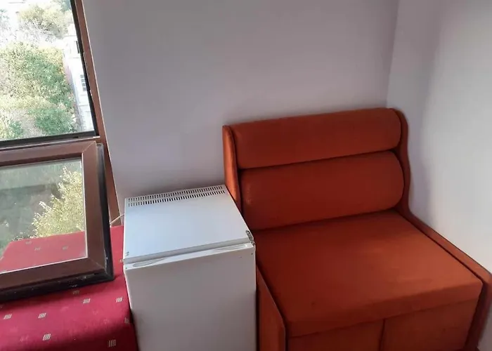 Kwatera prywatna на пъпа на варна! Warna