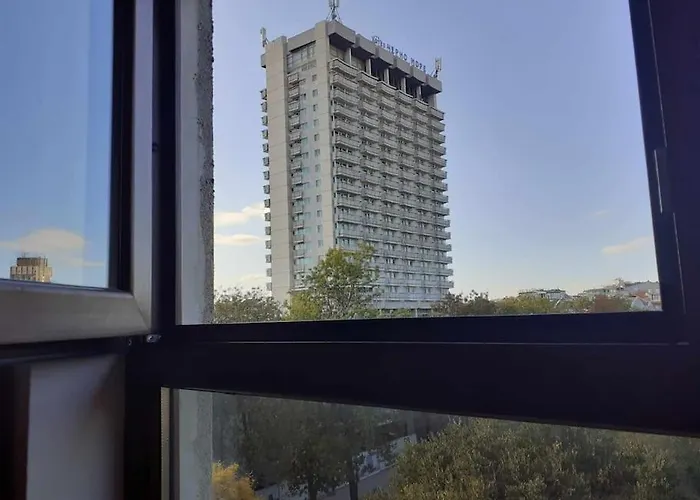 Kwatera prywatna на пъпа на варна! Warna